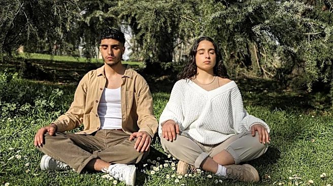 Start your meditation journey with these simple tips