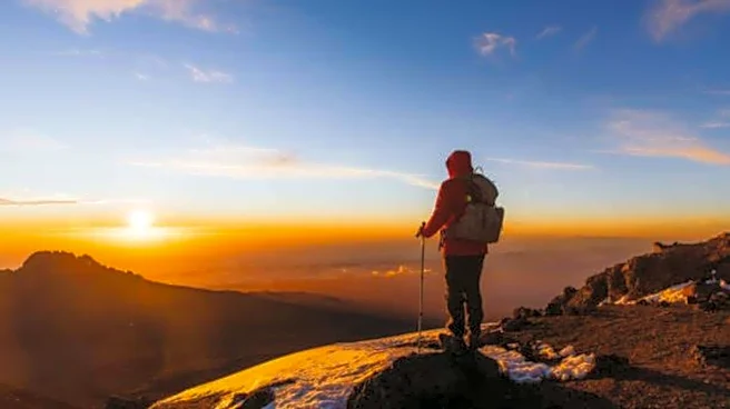Hiking Mount Kilimanjaro on your list? Read this