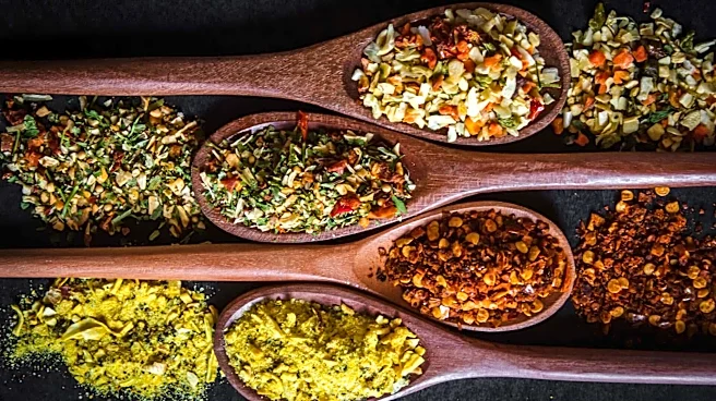 Easy ways to create your own spice blends
