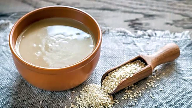 5 classic dishes using sesame seeds