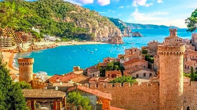 You must visit these charming villages in Costa Brava