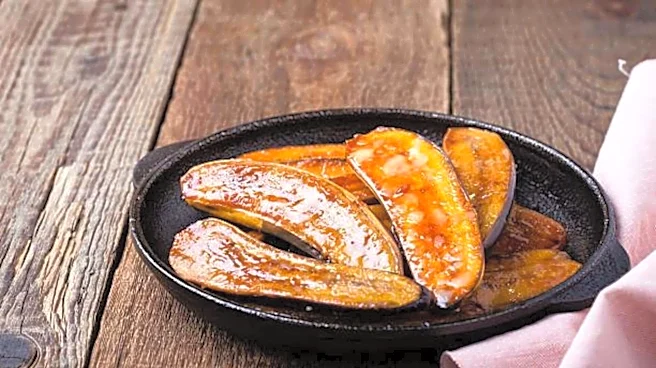 5 caramelized banana recipes to try today
