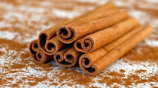 Why cinnamon is great for your brain health