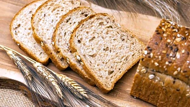 How to make authentic millet bread at home