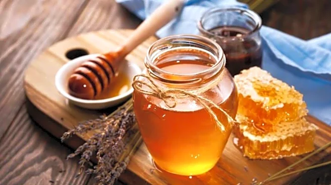 What is Sidr honey?