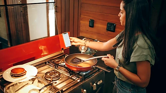 AI cooking tools every home cook should know