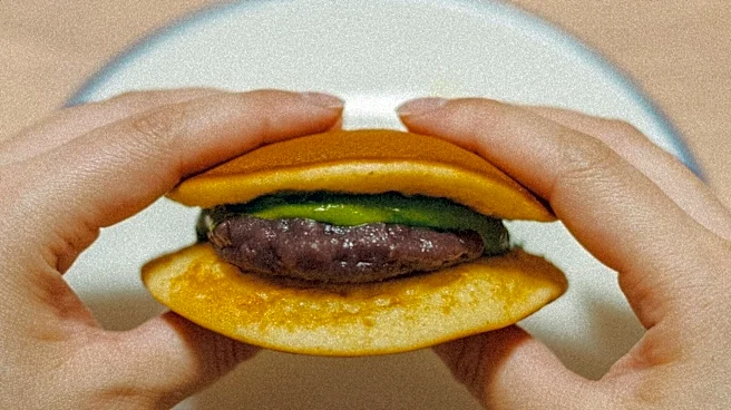 5 dorayaki varieties that will satisfy your sweet tooth