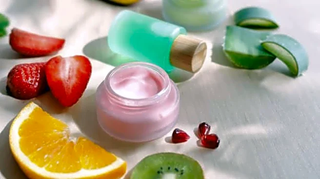 Where to find vegan skincare in Africa