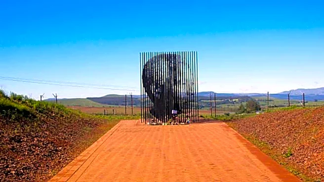 5 must-see sculpture gardens in Africa