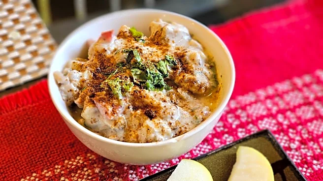 The best Indian chaats you need to taste