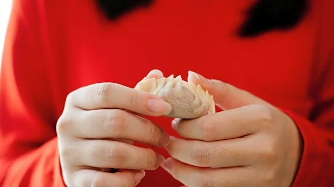 Delicious desserts you can make with water chestnut flour