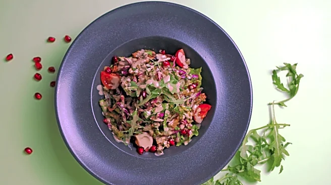 Meet freekeh, the nutritious grain you should try