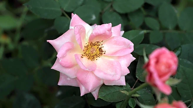 Turn your garden into a sensory paradise