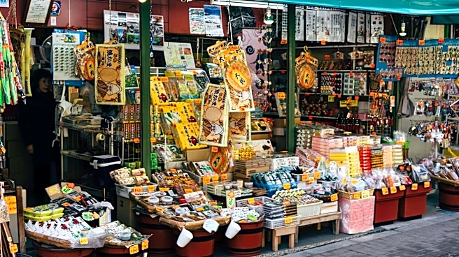 5 fascinating gift-giving traditions around the world