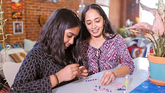 5 eco-friendly hair accessories you can make at home