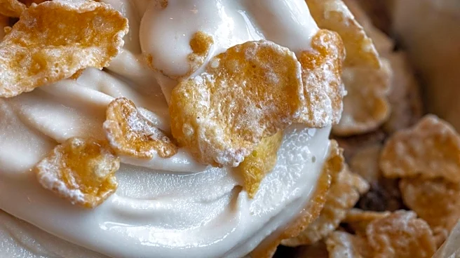5 irresistible desserts made with corn