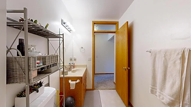 5 budget-friendly hacks for a clutter-free bathroom