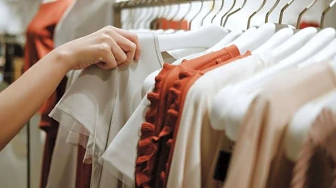 How to keep your summer clothes fresh