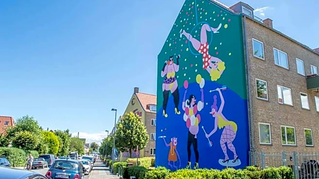 Your guide to Copenhagen's best street art