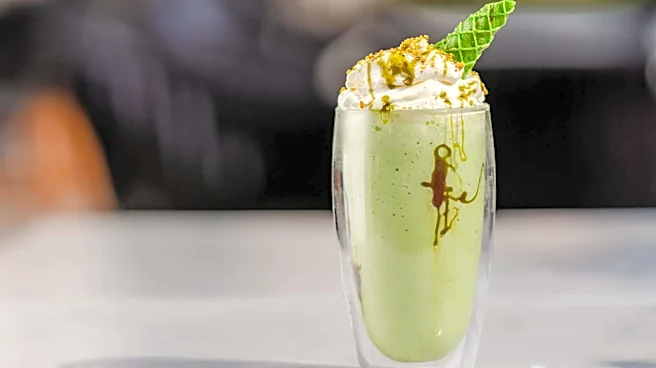 5 easy moringa smoothies to beat tiredness