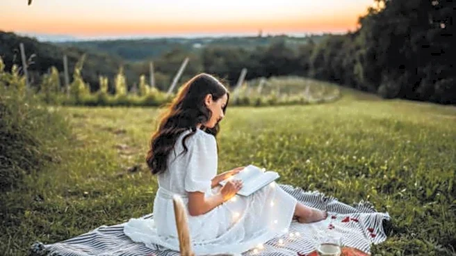 These summer picnic looks are too good to miss!