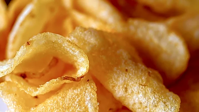 Explore Namibia through these mahangu snacks