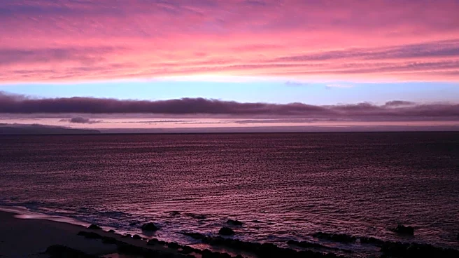 Start your day with sunrise mindfulness