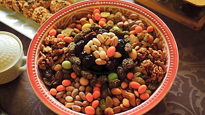 Eat these nuts for better heart health