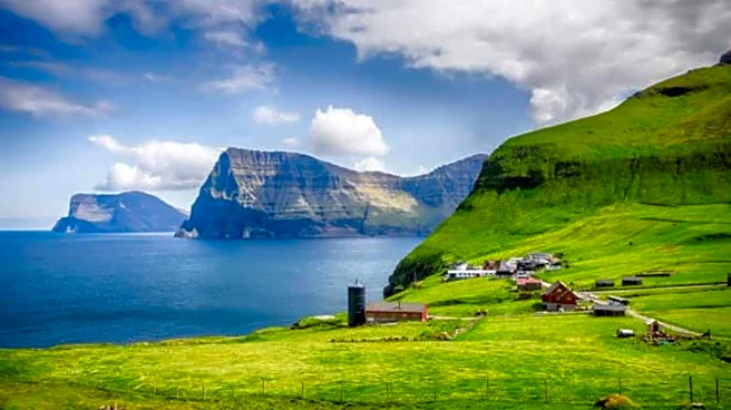 Summer getaway: Lesser-known islands in Europe