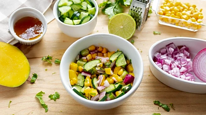 4 delicious ways to mix cumin and mango