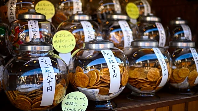 Japanese snacks you need to try once