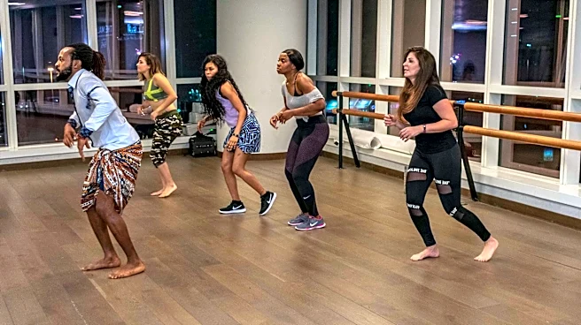 Yoga v/s Zumba: Which improves fitness and flexibility better?