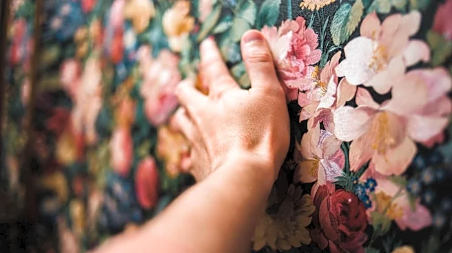 Upgrade your home with these wallpaper styles