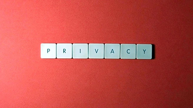 Keep your online activity more private with these tips