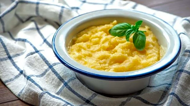 Delicious semolina breakfast dishes to try