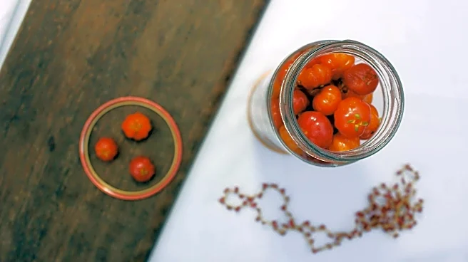 5 surprising health benefits of Brazilian pitanga