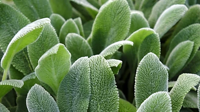Ram's ear plant: The little-known plant with big health benefits