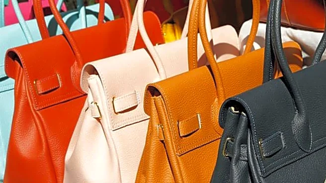 The art of leatherwork in today's fashion world
