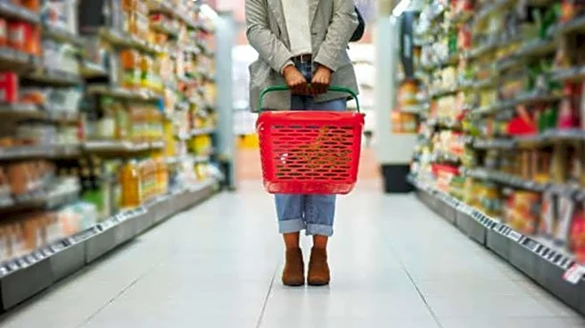 Your guide to grocery shopping in Africa