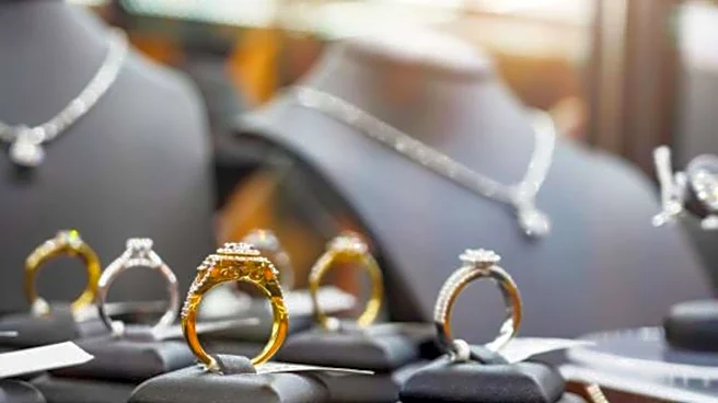 Botswana is a dream destination for jewelry lovers!