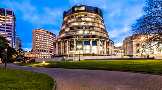 Wellington travel guide: 5 places you shouldn't miss