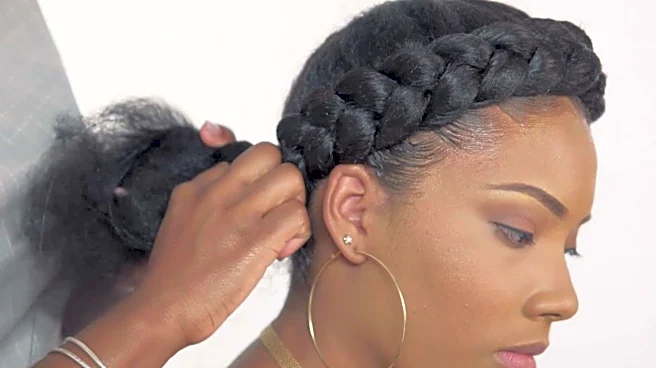 How to master halo braids