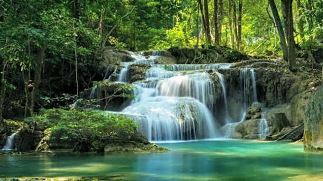 These waterfalls in Brazil are worth the journey