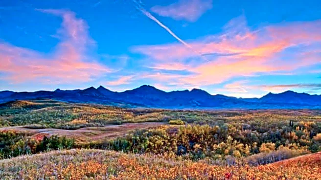 Explore Canada's countryside: An itinerary