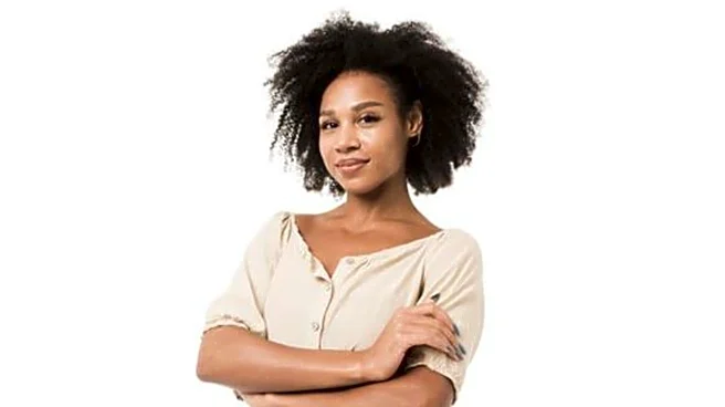 How to style halter necklines