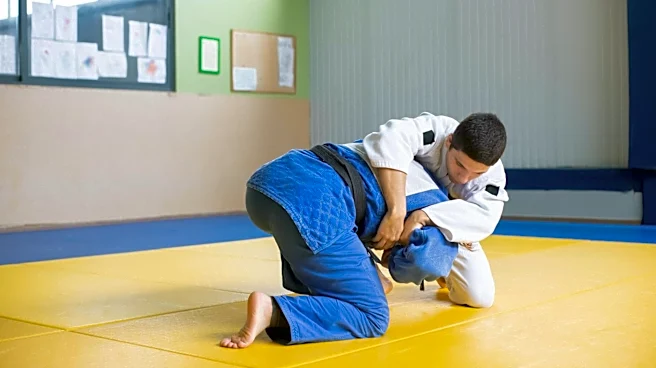 5 surprising ways judo can benefit your life