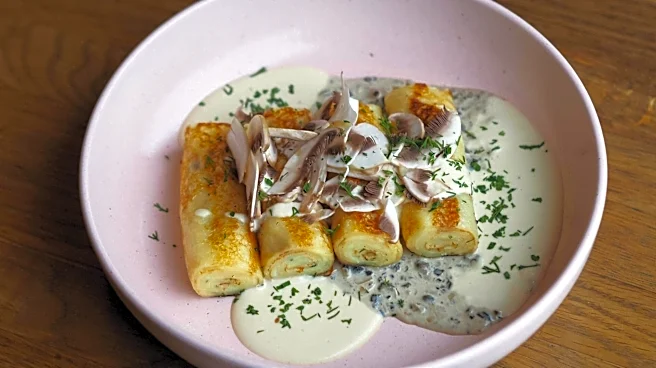Classic Hungarian snacks to add to your food list