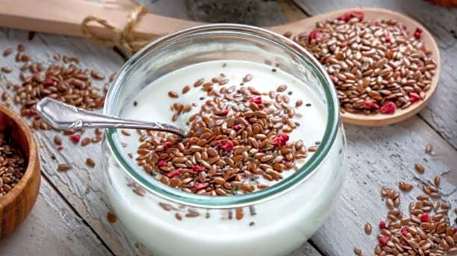 5 ways to add flaxseed to your breakfast