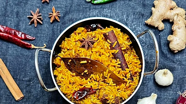 5 creative ways to cook with bay leaves