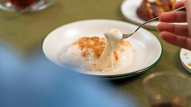 Tapioca takes these dishes to the next level